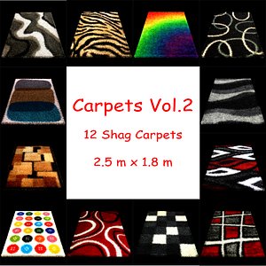Carpets Vol 2