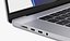 Apple MacBook Pro 14-inch and 16-inch 2021 3D model