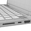 Apple MacBook Pro 14-inch and 16-inch 2021 3D model