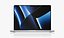 Apple MacBook Pro 14-inch and 16-inch 2021 3D model