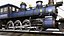 prr 2-8-0 locomotives steam 3ds