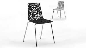 Chair Groove by Grand Soleil