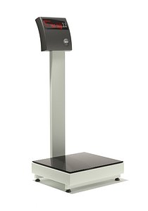 Digital Weight Balance