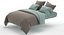 Collection Bed 02