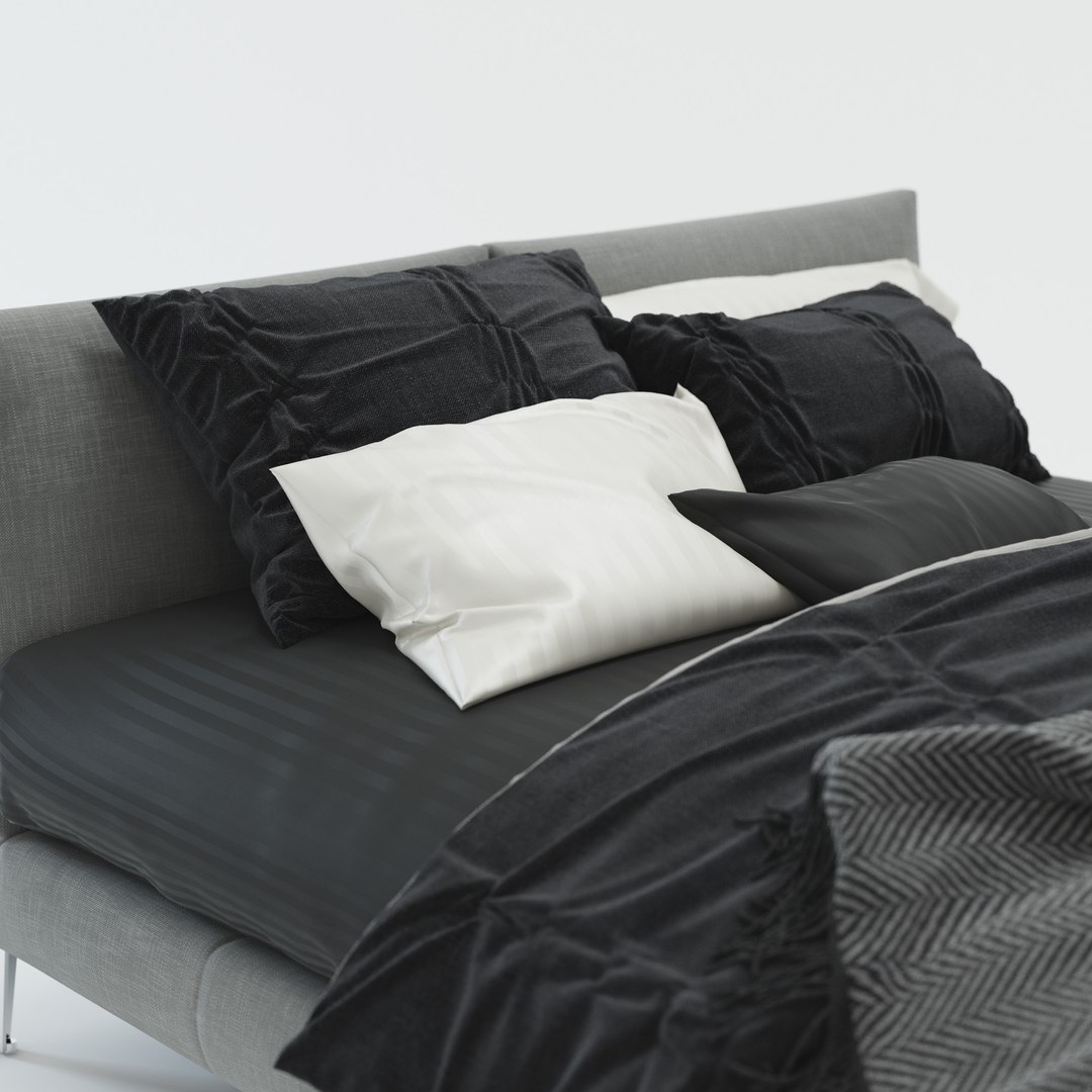 Collection Bed 02 3D model https://p.turbosquid.com/ts-thumb/sO/3oFZTS/pm/bed_136/jpg/1652687587/1920x1080/fit_q87/2655ce2b5489756a77eba193c184742265fa1a74/bed_136.jpg