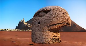 NEMRUT EAGLE