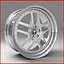 Wheel ARDEN