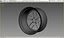Wheel ARDEN