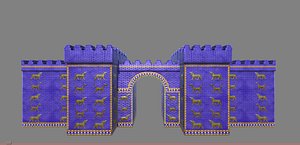 Ishtar Gate