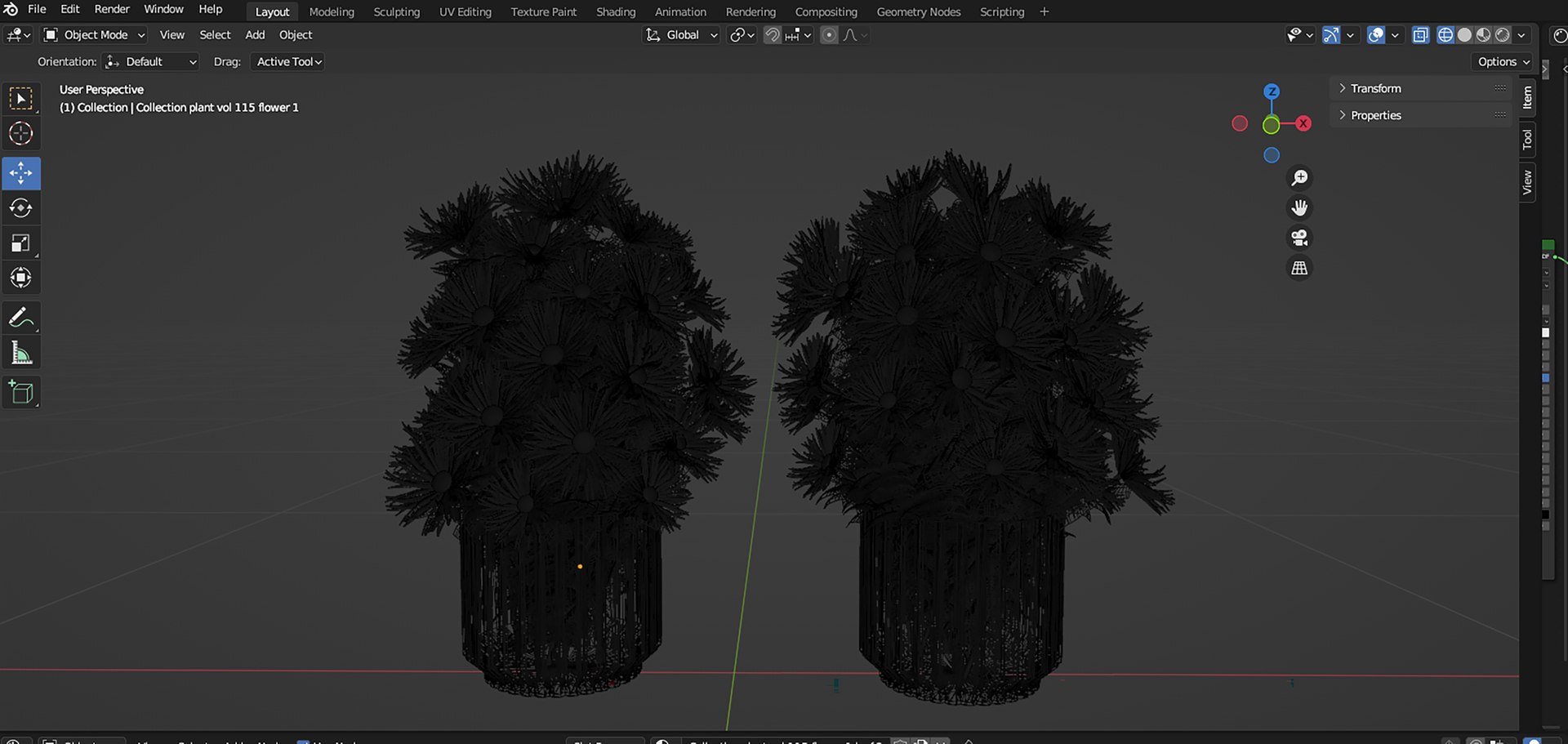 Collection plant vol 115 - blender model 3D https://p.turbosquid.com/ts-thumb/sO/DW8hko/Lk/7/png/1687094751/1920x1080/fit_q87/4d4ad685e6985b655deeaf1df1aae97626c7b1b0/7.jpg