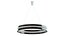 Nowoczesna kolekcja żyrandoli sufitowych