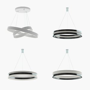 Modern chandelier ceiling light collection
