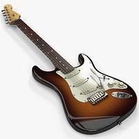 Electric Guitar