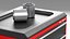 Suspension Silentblock Stendblock modèle de coussin Low-poly modèle 3D