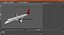 三菱 SpaceJet M100