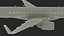 三菱 SpaceJet M100
