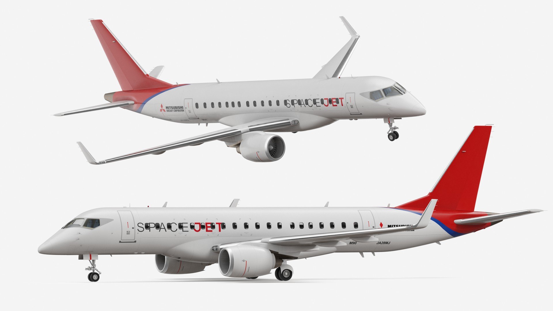 Mitsubishi SpaceJet M100 3D model https://p.turbosquid.com/ts-thumb/sO/M8CIq0/Nt/mitsubishispacejetm100vray3dmodel006/jpg/1621778482/1920x1080/fit_q87/d895a2c075eb9393a99e7f8465575a0a1245012a/mitsubishispacejetm100vray3dmodel006.jpg
