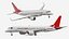 三菱 SpaceJet M100