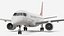 三菱 SpaceJet M100
