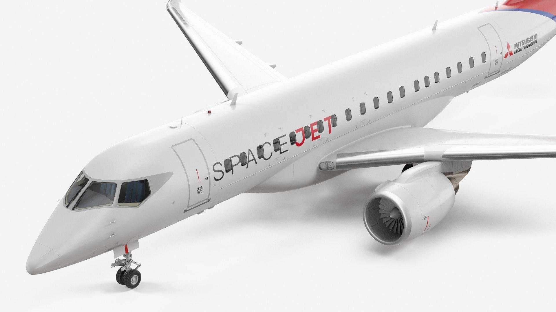 Mitsubishi SpaceJet M100 3D model https://p.turbosquid.com/ts-thumb/sO/M8CIq0/Pl/mitsubishispacejetm100vray3dmodel012/jpg/1621778501/1920x1080/fit_q87/3a05cd2b8bc227f97e80826701d7165a0ea20cc2/mitsubishispacejetm100vray3dmodel012.jpg
