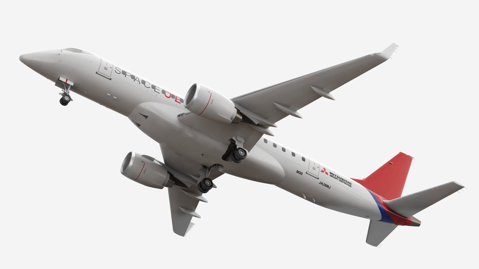 Mitsubishi SpaceJet M100 3D model https://p.turbosquid.com/ts-thumb/sO/M8CIq0/ZN/mitsubishispacejetm100vray3dmodel005/jpg/1621778479/1920x1080/fit_q87/0b1ef239b0b9cb26bb31b0169ca873d61fe9ad92/mitsubishispacejetm100vray3dmodel005.jpg