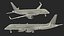 三菱 SpaceJet M100
