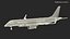 三菱 SpaceJet M100