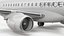 三菱 SpaceJet M100