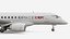 三菱 SpaceJet M100