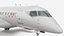 三菱 SpaceJet M100