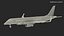 三菱 SpaceJet M100