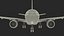 三菱 SpaceJet M100