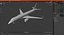 三菱 SpaceJet M100