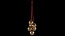 Jingle Bells Garland 02