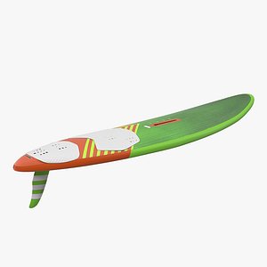 Sport Windsurf Board