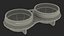 Bausch and Lomb Contact Lens Case