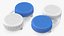 Bausch and Lomb Contact Lens Case