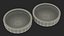 Bausch and Lomb Contact Lens Case