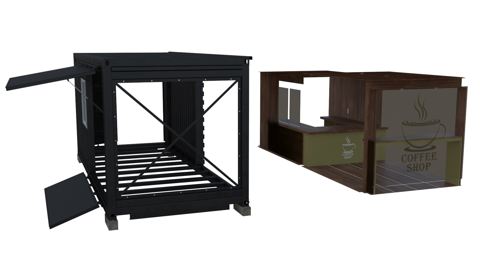 3D Sea Container Coffee Shop Wooden model https://p.turbosquid.com/ts-thumb/sO/XvYm9t/6A/seacontainercoffeeshopwoodenmb3dmodel020/jpg/1701067177/1920x1080/fit_q87/ca0b811f77c77d0fc6b7b1cd69c6fb7fb332d8a9/seacontainercoffeeshopwoodenmb3dmodel020.jpg