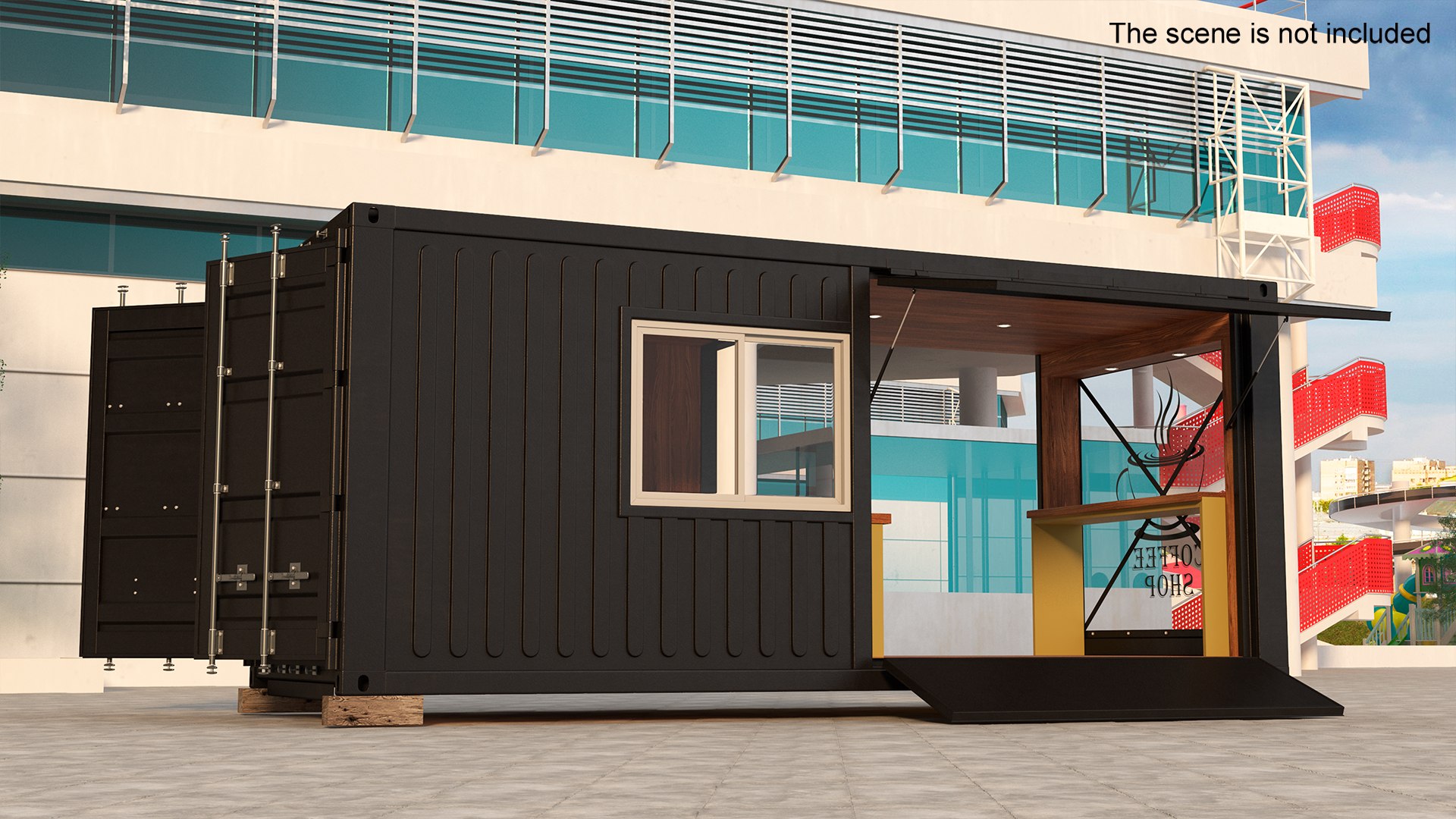 3D Sea Container Coffee Shop Wooden model https://p.turbosquid.com/ts-thumb/sO/XvYm9t/U9/seacontainercoffeeshopwoodenmb3dmodel004/jpg/1701067122/1920x1080/fit_q87/ef86bf3c5fdeb3d1c4f0eb9e0019afdb88d3cfcf/seacontainercoffeeshopwoodenmb3dmodel004.jpg