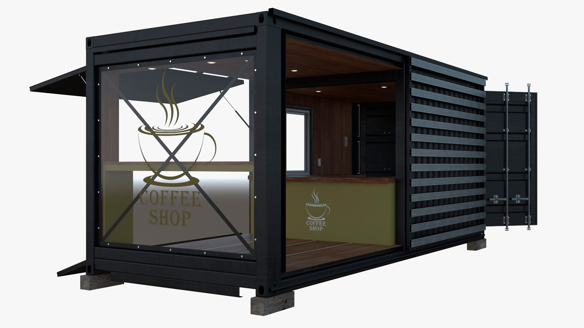 3D Sea Container Coffee Shop Wooden model https://p.turbosquid.com/ts-thumb/sO/XvYm9t/Wg/seacontainercoffeeshopwoodenmb3dmodel015/jpg/1701067157/1920x1080/fit_q87/e0416f79b1836a2f8c65cead07f56506b6445c6e/seacontainercoffeeshopwoodenmb3dmodel015.jpg