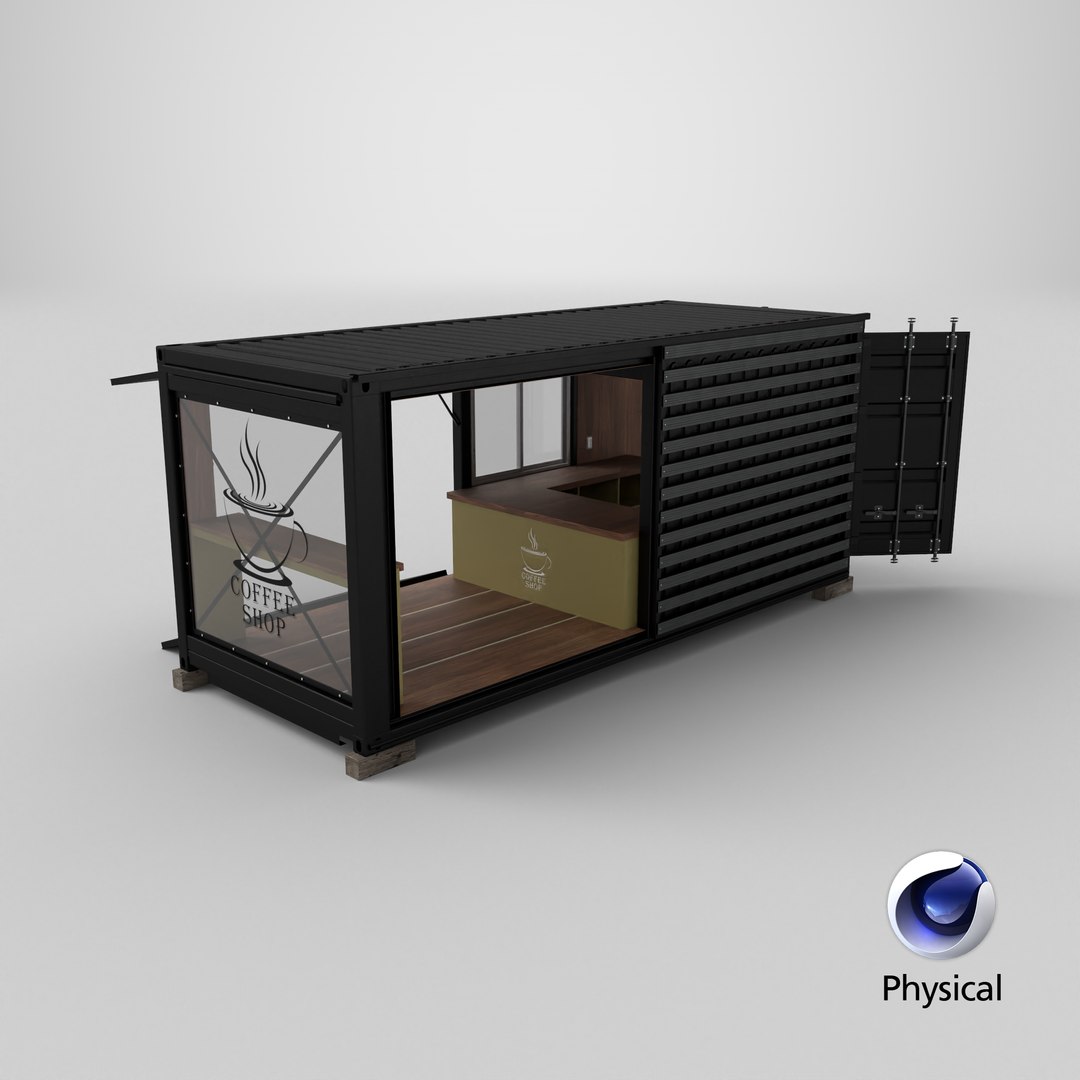 3D Sea Container Coffee Shop Wooden model https://p.turbosquid.com/ts-thumb/sO/XvYm9t/nJ/stemcell_cinema_4d_physical_render/png/1713786452/1920x1080/fit_q87/f842a7c8fd6c5ed8e75670dd1d997c268b1e5ca7/stemcell_cinema_4d_physical_render.jpg