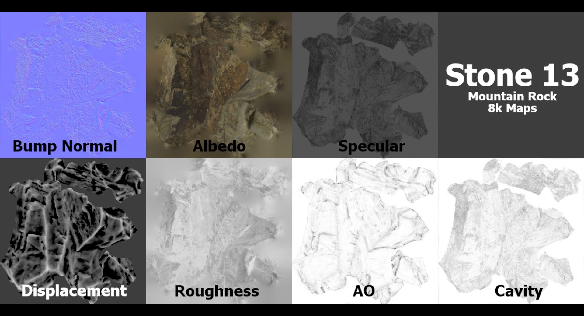 3D model cliff rocks scan pack https://p.turbosquid.com/ts-thumb/sO/hdAh7P/D5sAmtIm/maps_13/jpg/1539097023/1920x1080/fit_q87/a624f16cfc8f585ed7f927c38e86b60fea6ea0a0/maps_13.jpg