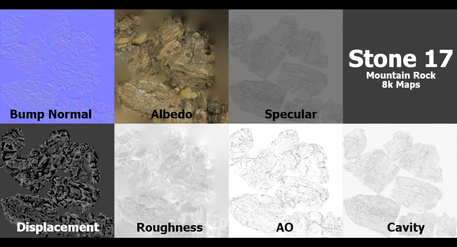 3D model cliff rocks scan pack https://p.turbosquid.com/ts-thumb/sO/hdAh7P/PLZaaIH4/maps_17/jpg/1539097120/1920x1080/fit_q87/a8fc84df5c3151382dbfa30f5d6e127075d86d0e/maps_17.jpg