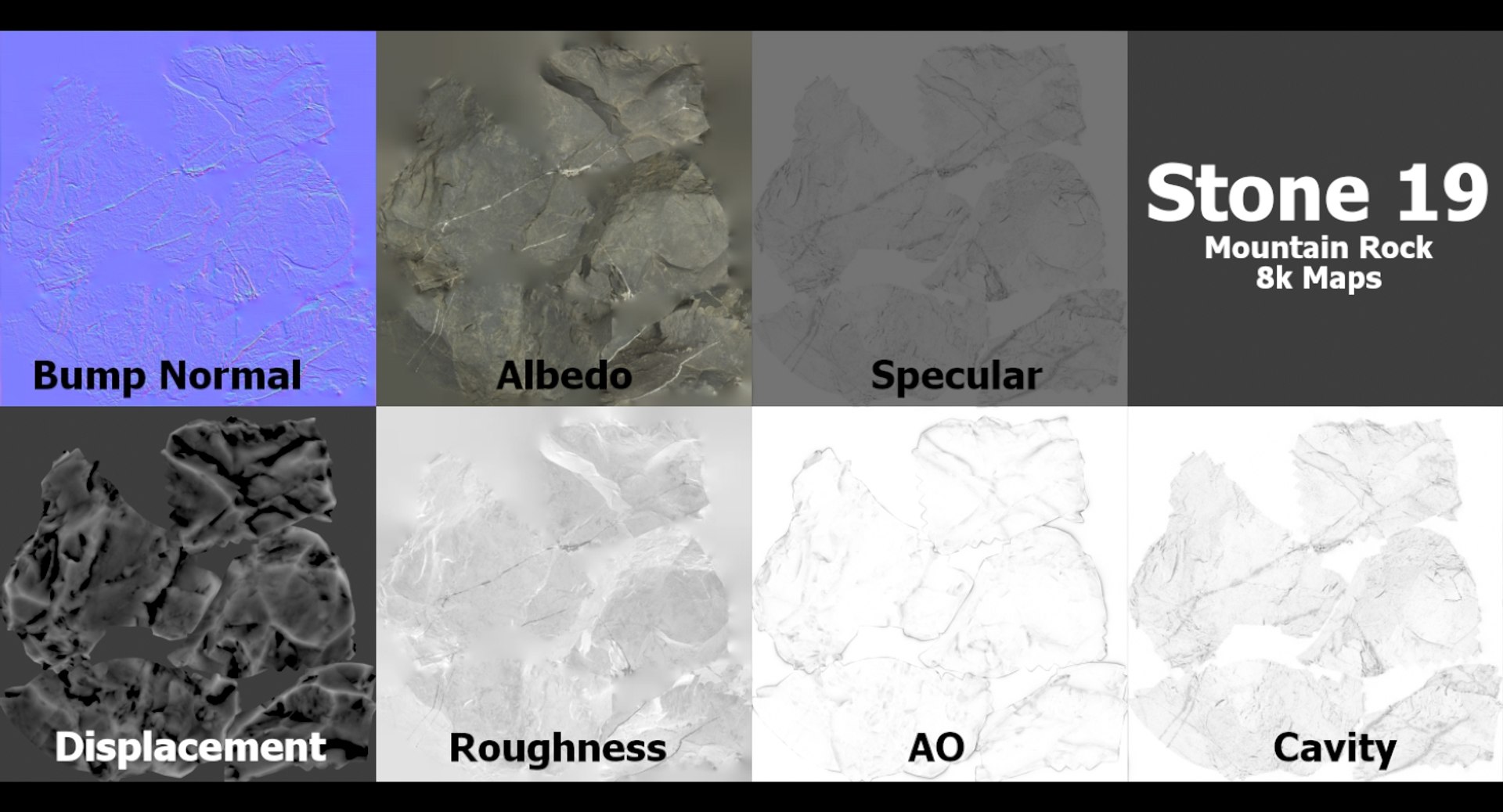 3D model cliff rocks scan pack https://p.turbosquid.com/ts-thumb/sO/hdAh7P/RbTeSNIo/maps_19/jpg/1539097453/1920x1080/fit_q87/23fb9e9e7c09e744eb98a7174ee701ea1dc3e3f3/maps_19.jpg