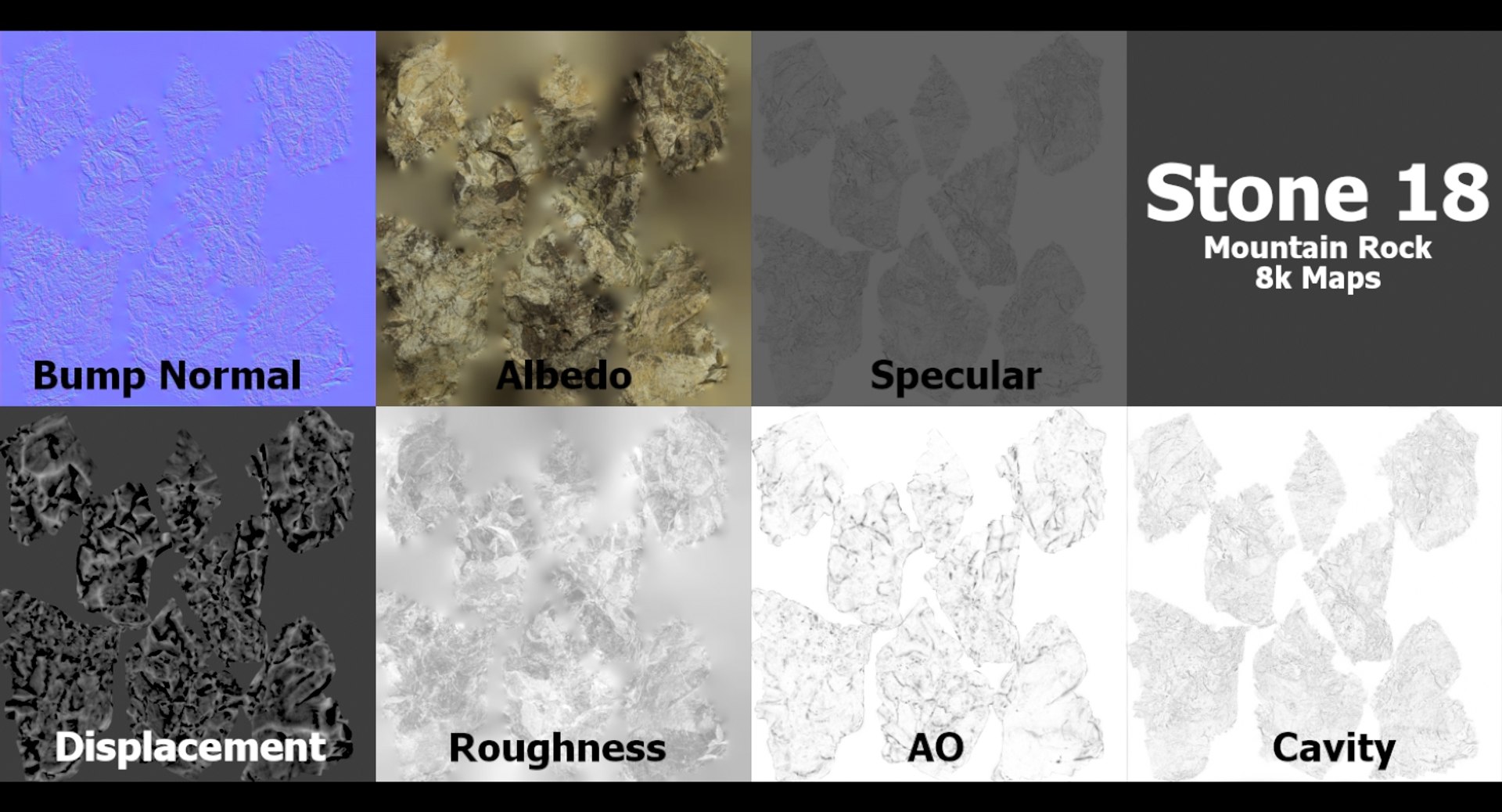 3D model cliff rocks scan pack https://p.turbosquid.com/ts-thumb/sO/hdAh7P/TP3jeFQK/maps_18/jpg/1539097131/1920x1080/fit_q87/998e8ba01fac8b053ff0f3f74afb6bc0ccae45f4/maps_18.jpg