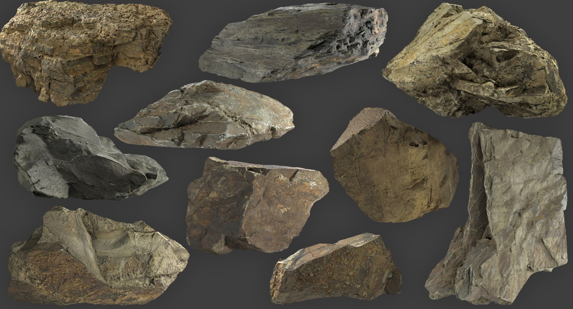 3D model cliff rocks scan pack https://p.turbosquid.com/ts-thumb/sO/hdAh7P/pg5PGGVy/cliff_pack_context/jpg/1537958310/1920x1080/fit_q87/51301f598194a55f6e48114fa861dea2ee52bcc9/cliff_pack_context.jpg