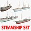 steamships ship max