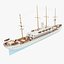 steamships ship max