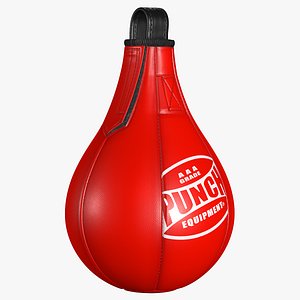 Trophy Getters Boxing AAA Speed Ball Training